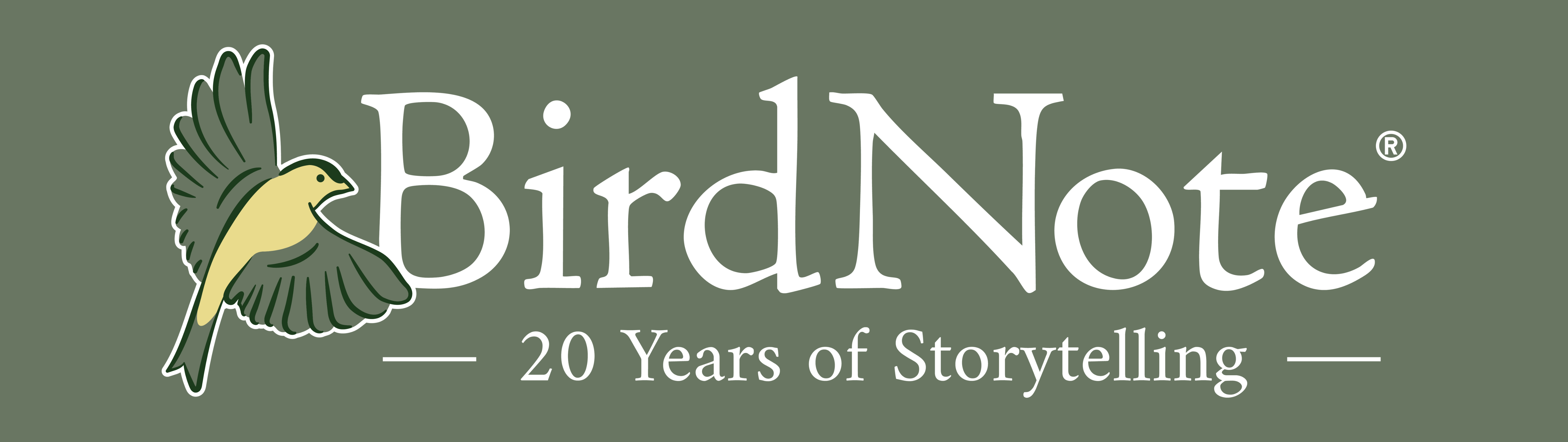 BirdNote - 20 Years of Storytelling