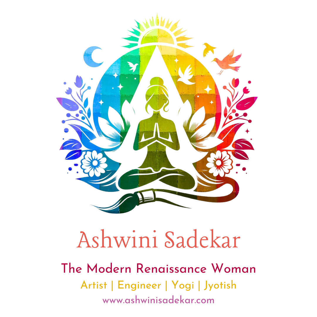 Ashwini Sadekar