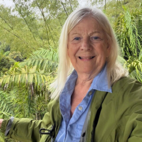 Donna Poppe
