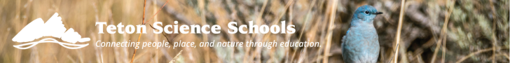 Teton Science Schools - Connecting people, place, and nature through education since 1967