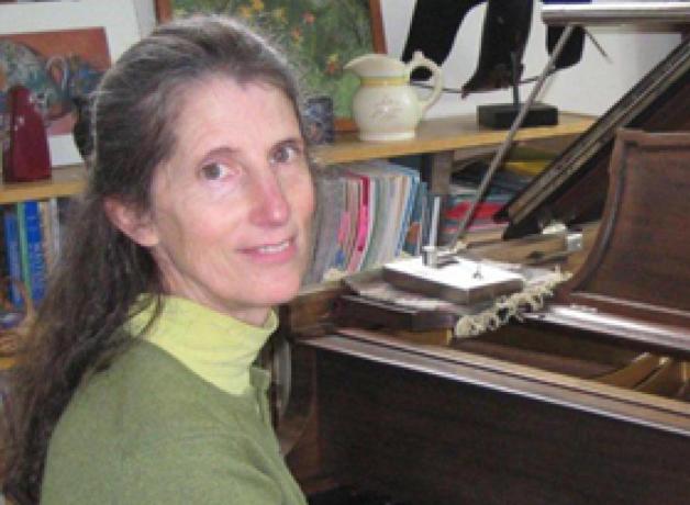 Susan Freeman