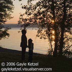 Renew your natural gifts