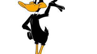 Daffy Duck