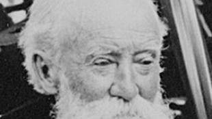 John Burroughs