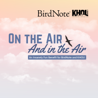 On the Air and In the Air