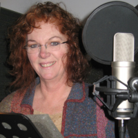 Mary McCann