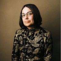 Rosemary Mosco