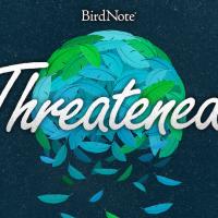 The Threatened Podcast artwork